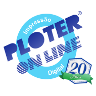 Ploter Online - Rodapé